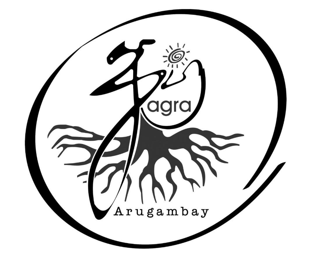 Хостел Agra Arugambay Аругам Экстерьер фото